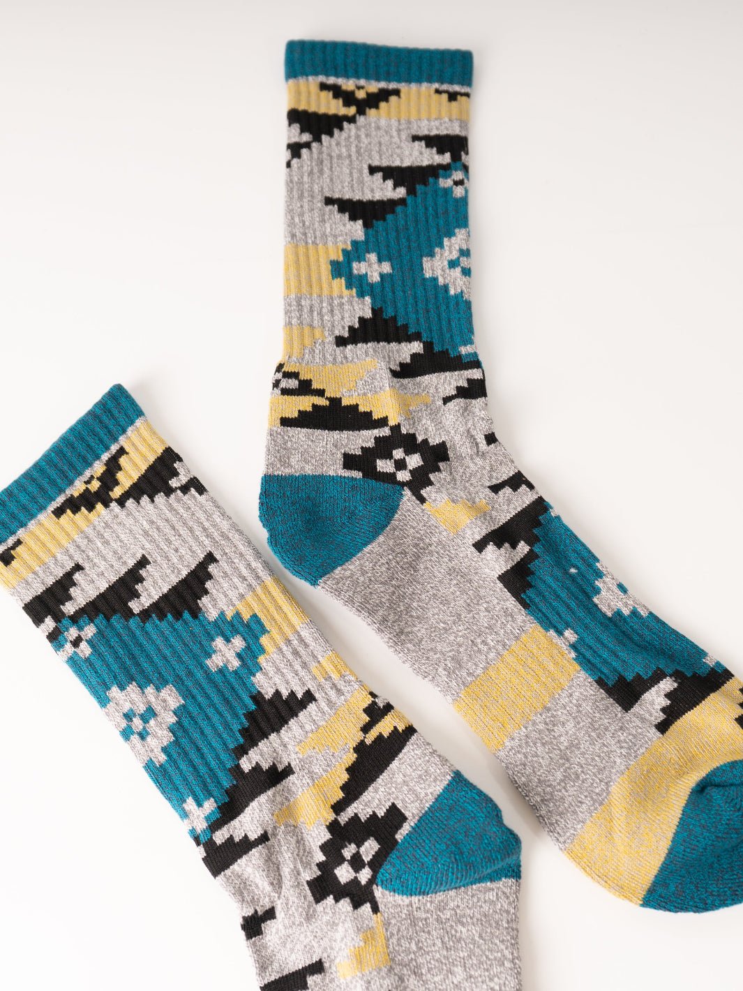 Men's North Star Socks - Heyday