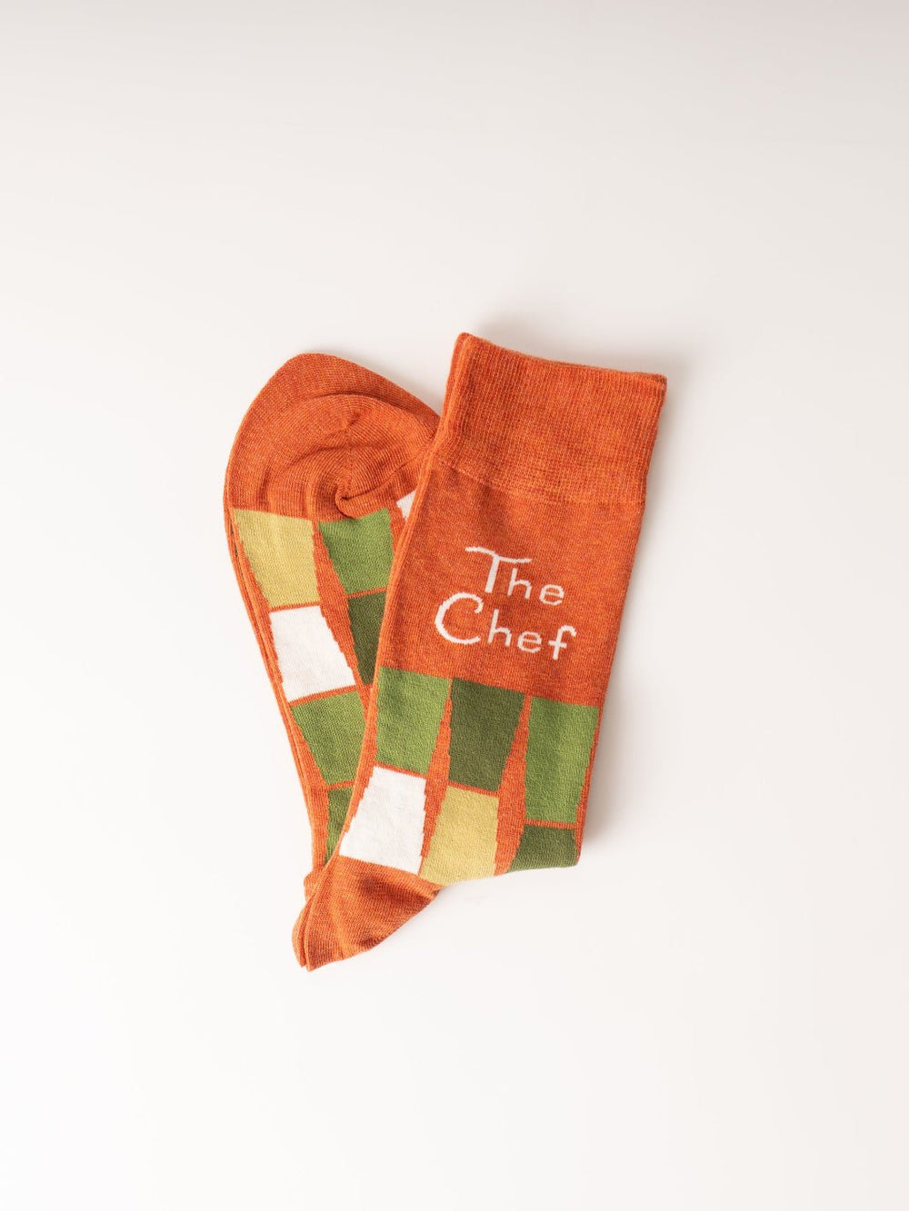 Men's The Chef Crew Socks - Heyday