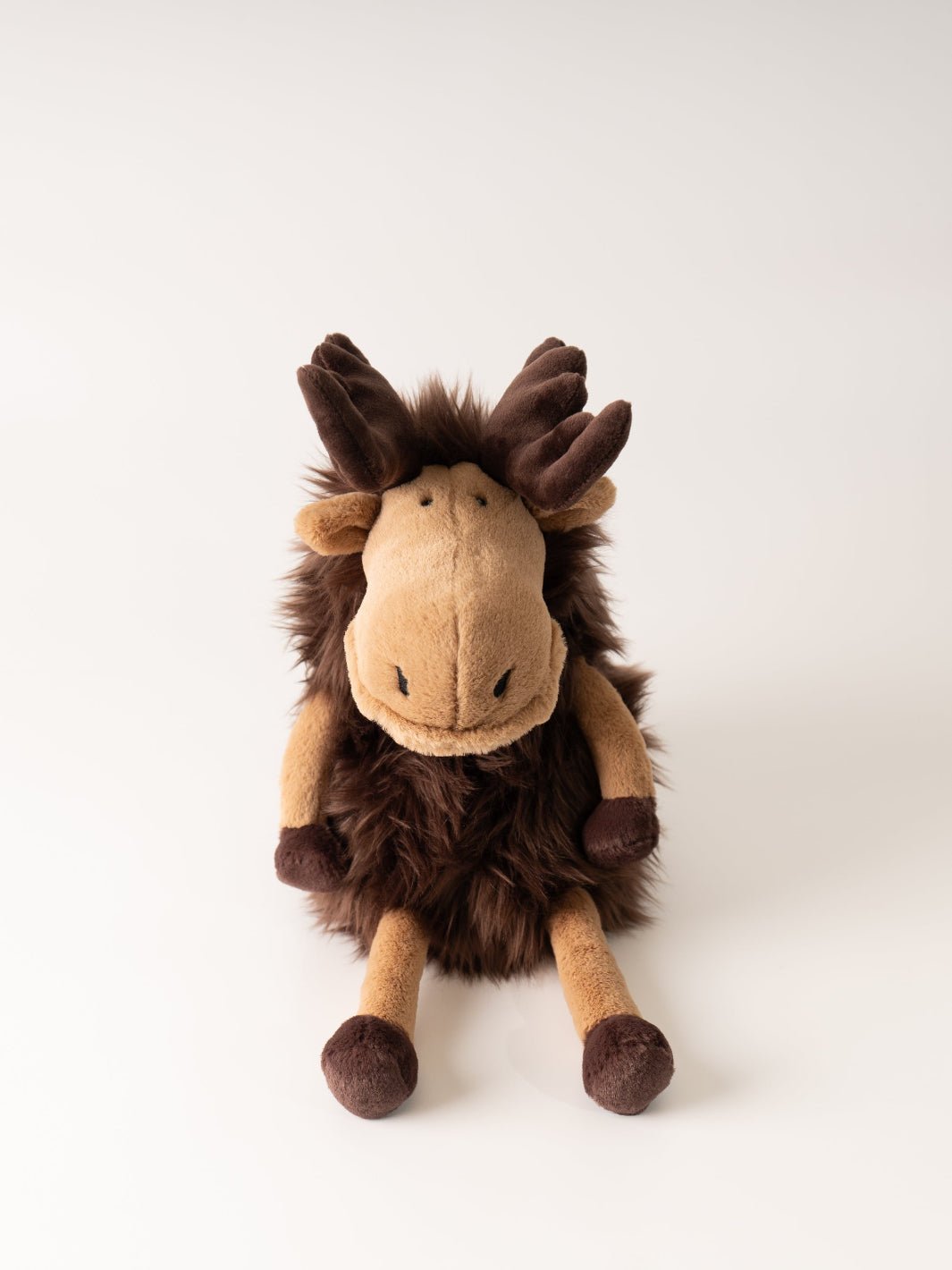 Merrick Moose Soft Toy - Heyday