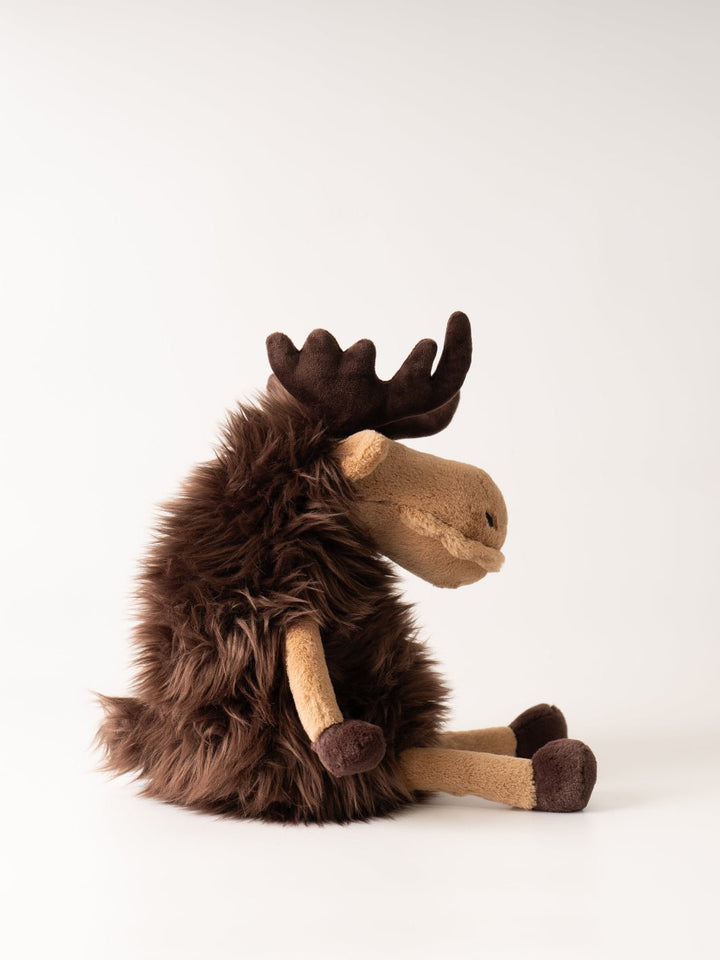 Merrick Moose Soft Toy - Heyday