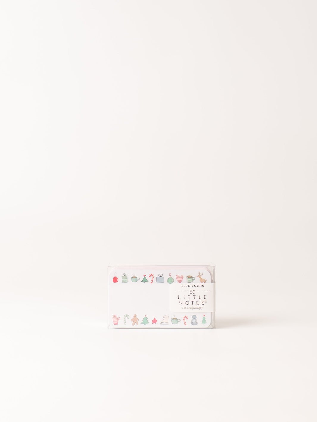 Merry Motif Little Notes - Heyday