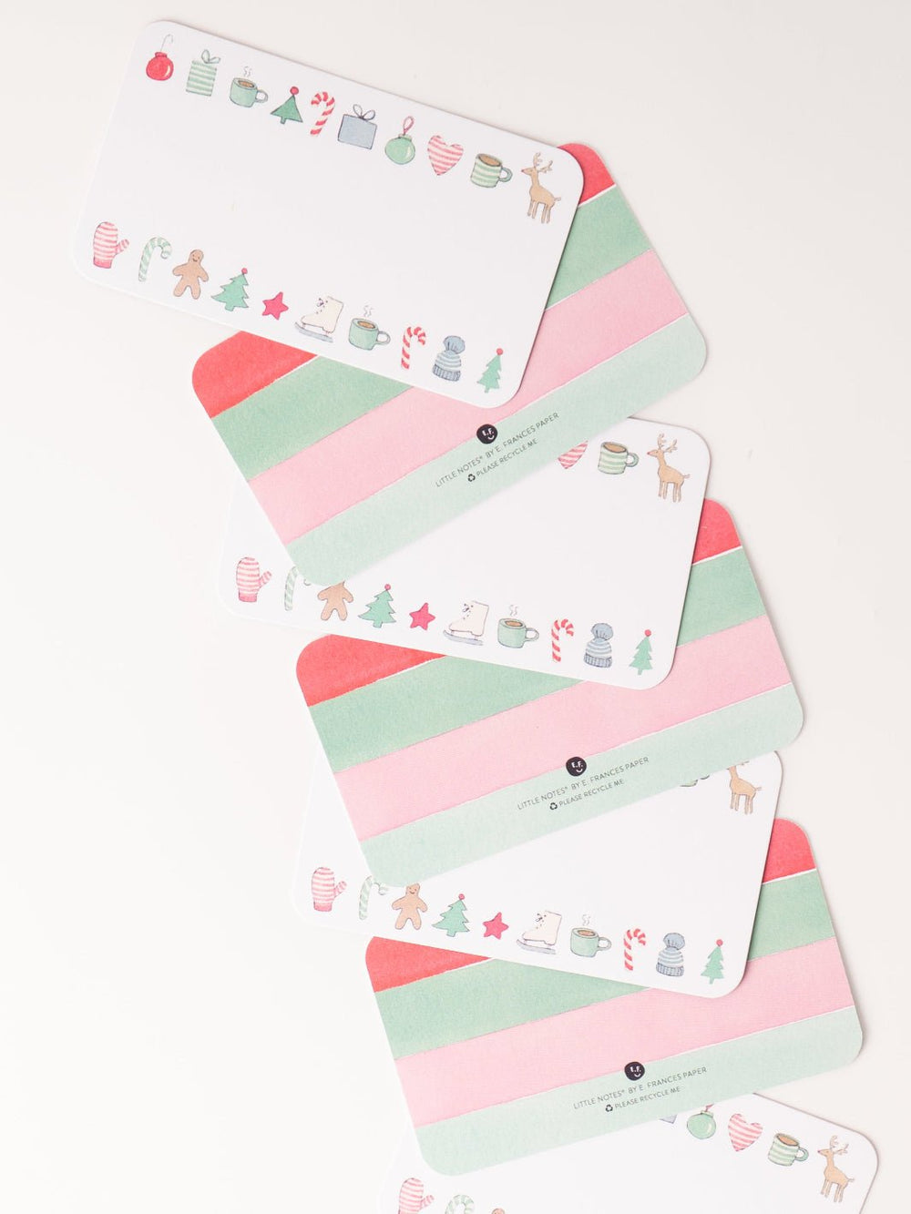 Merry Motif Little Notes - Heyday