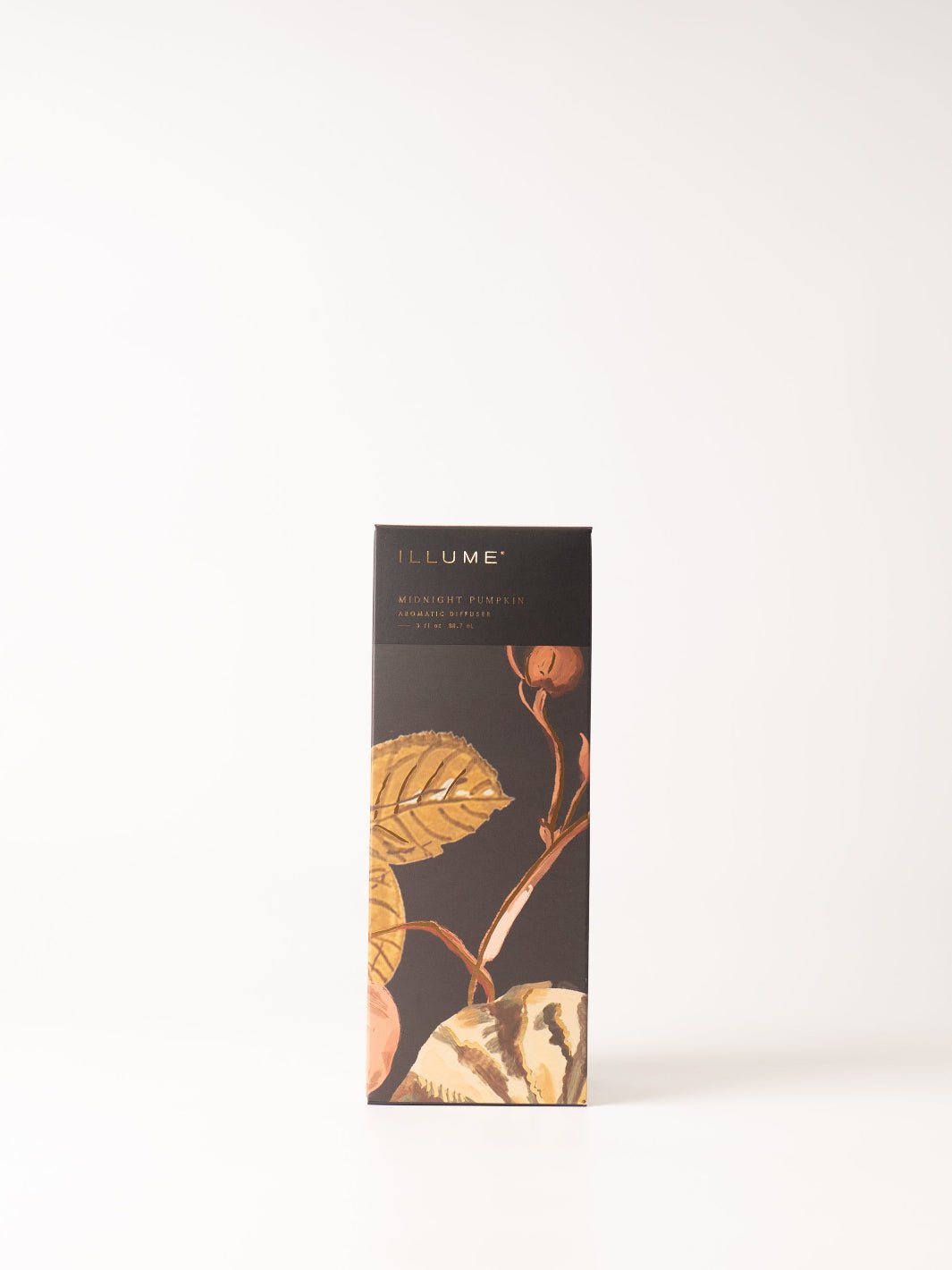 Midnight Pumpkin Aromatic Diffuser - Heyday