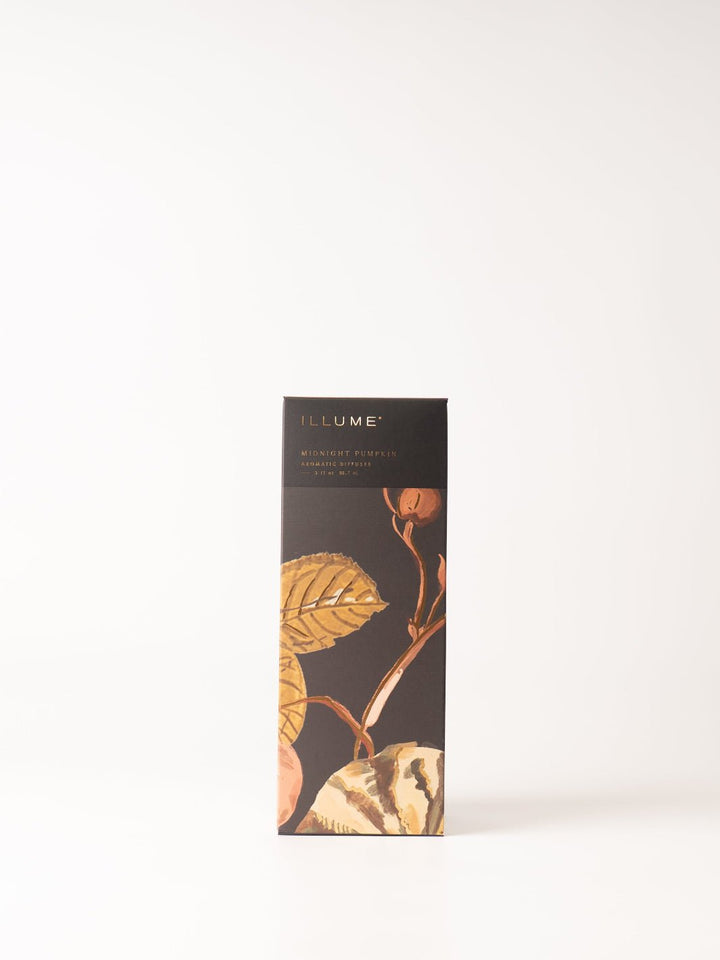 Midnight Pumpkin Aromatic Diffuser - Heyday