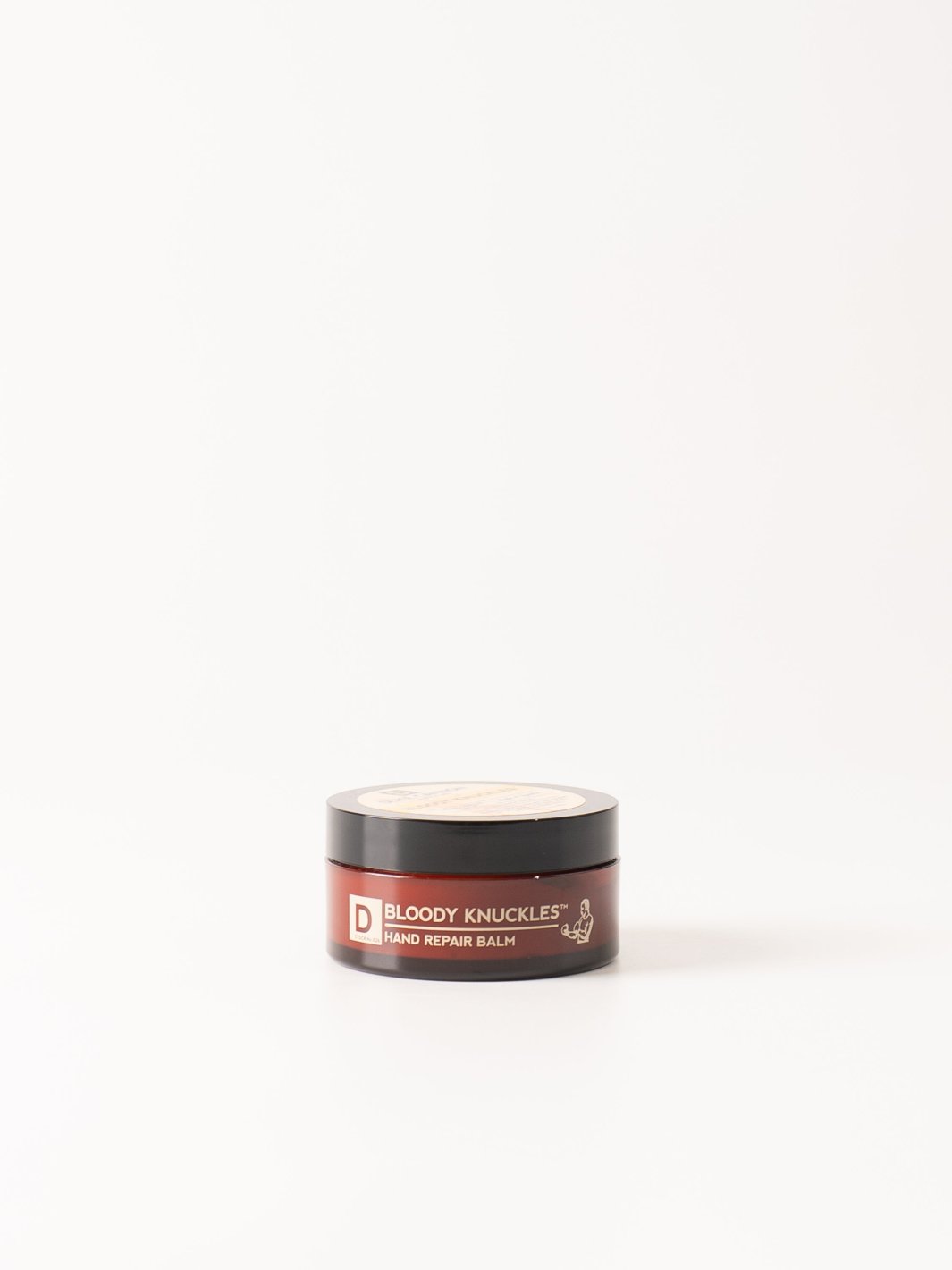 Mini Bloody Knuckles Hand Repair Balm - Heyday