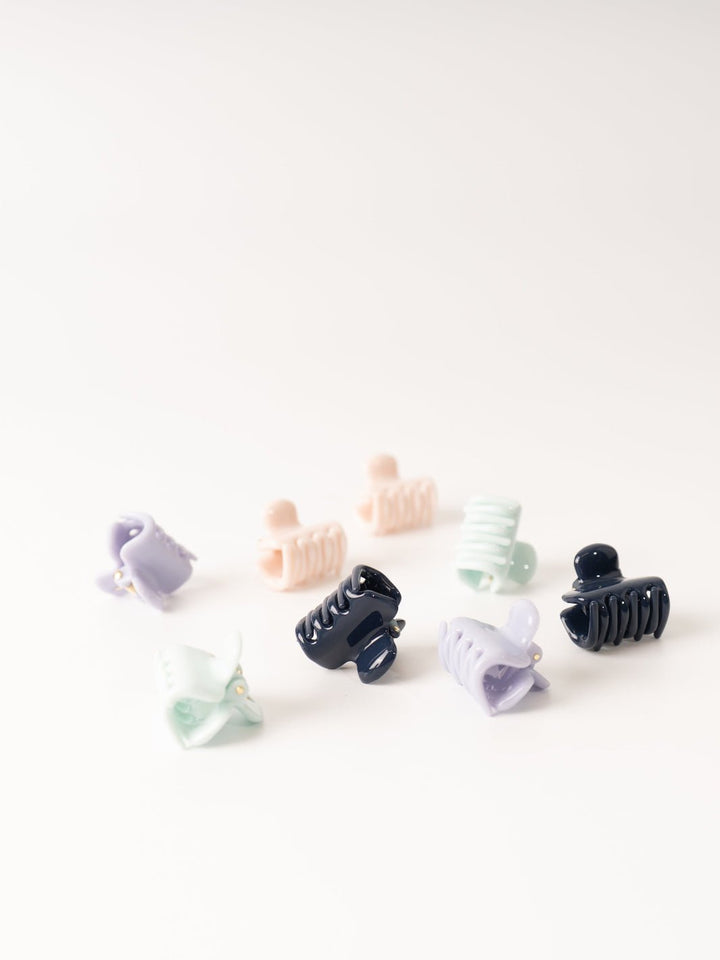 Mini Cloud Clip Set - Heyday