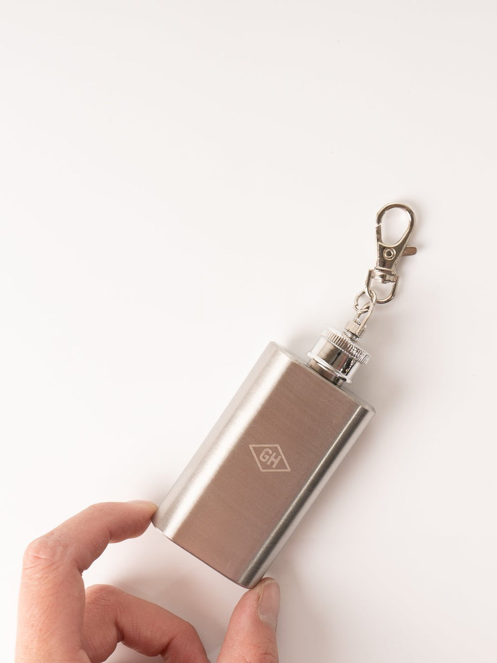 Mini Hip Flask - Heyday