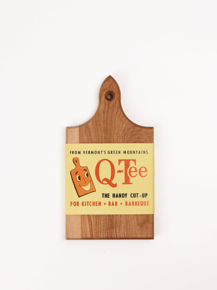 Mini Maple Wood Cutting Board - Heyday