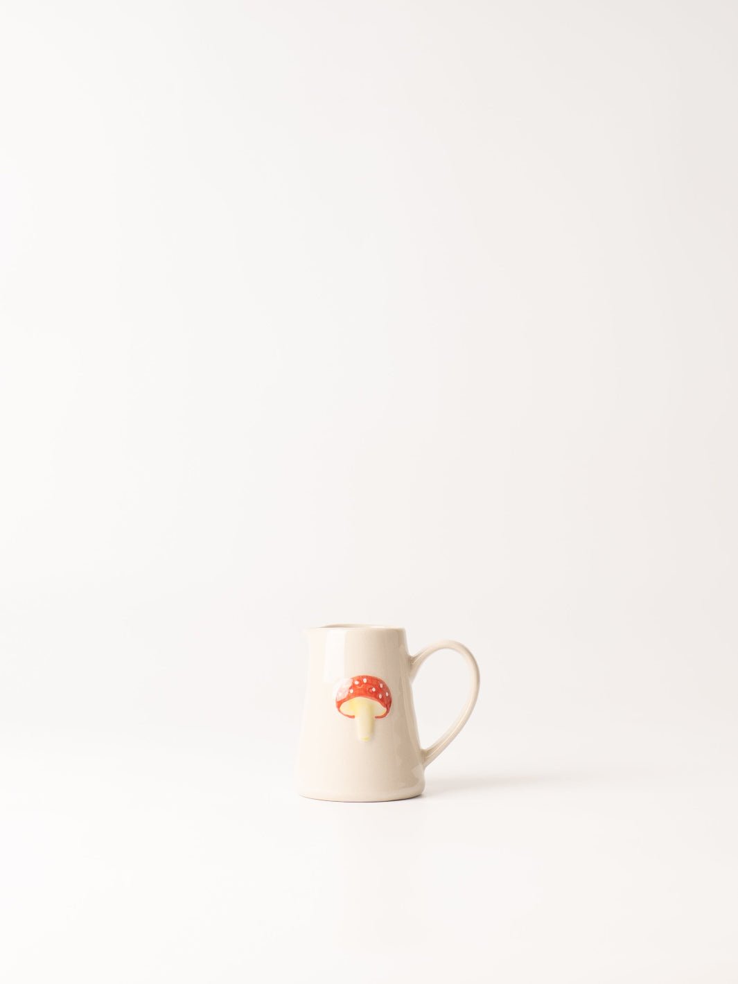 Mini Mushroom Creamer - Heyday