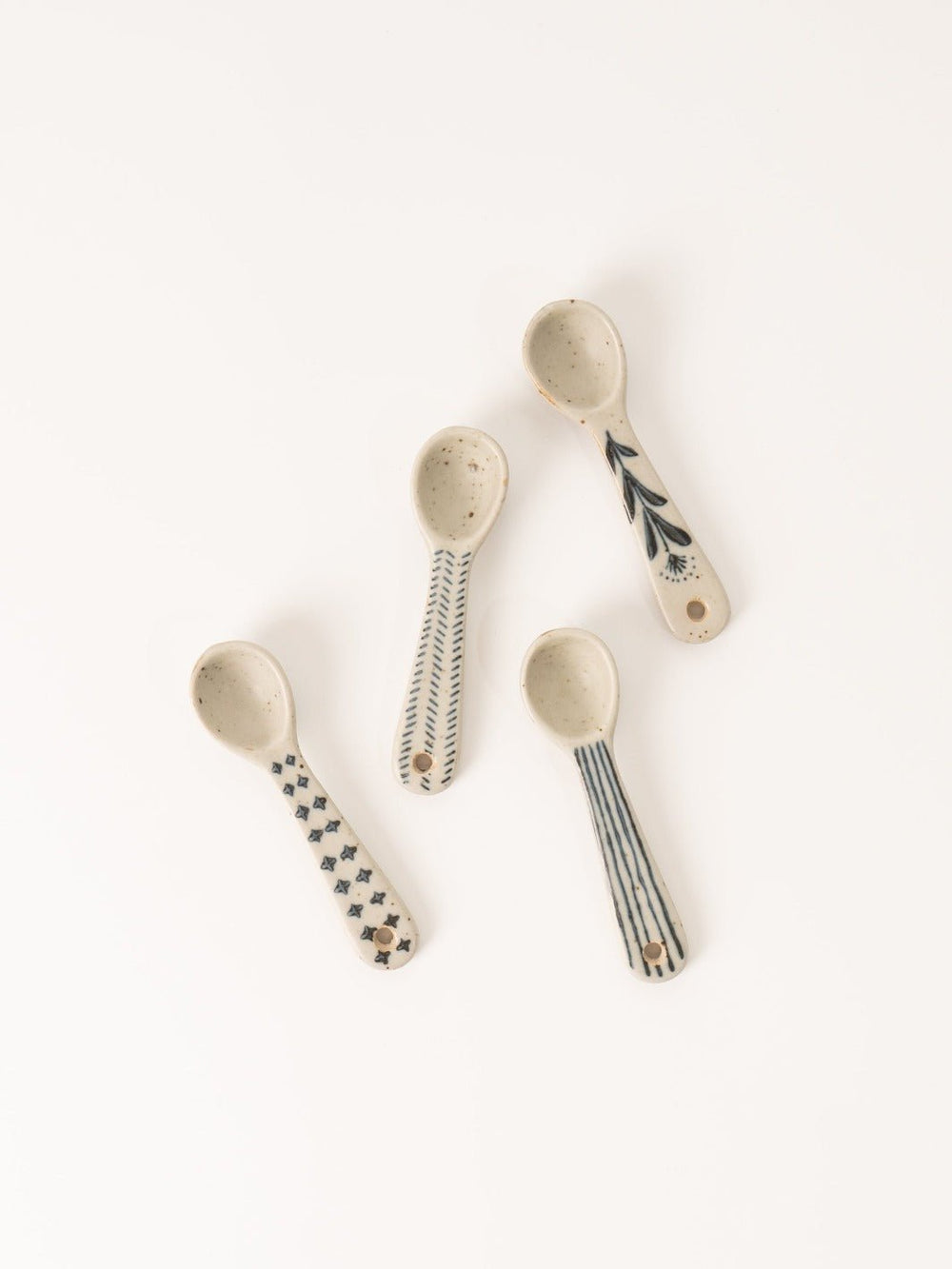 Mini Spoon Set - Heyday