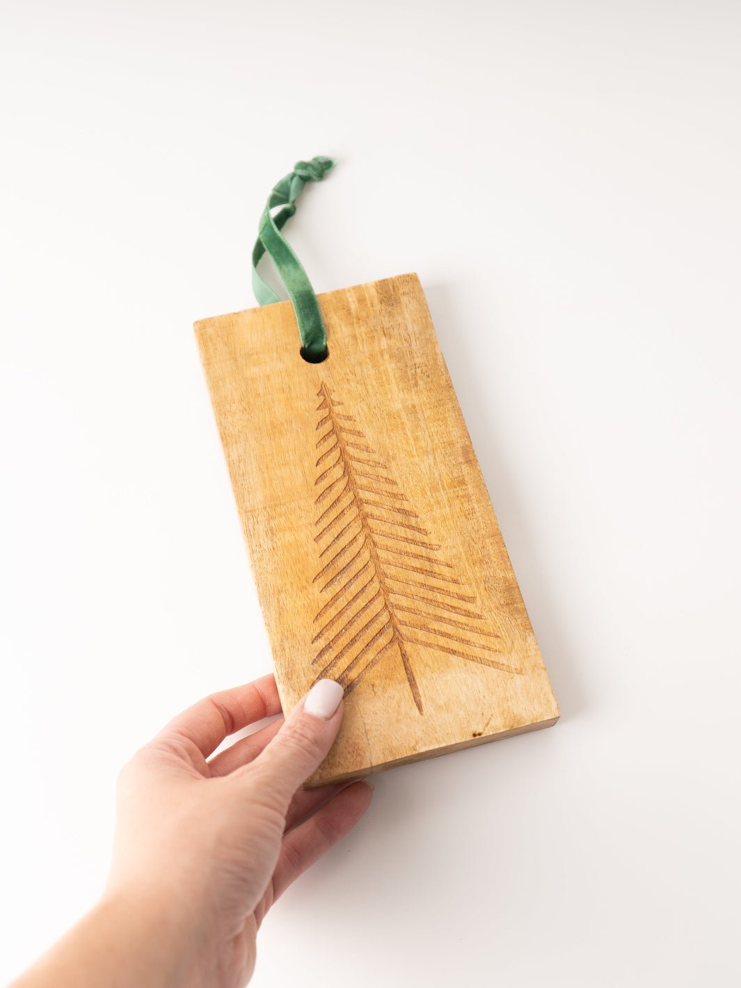 Mini Tree Serving Board - Heyday