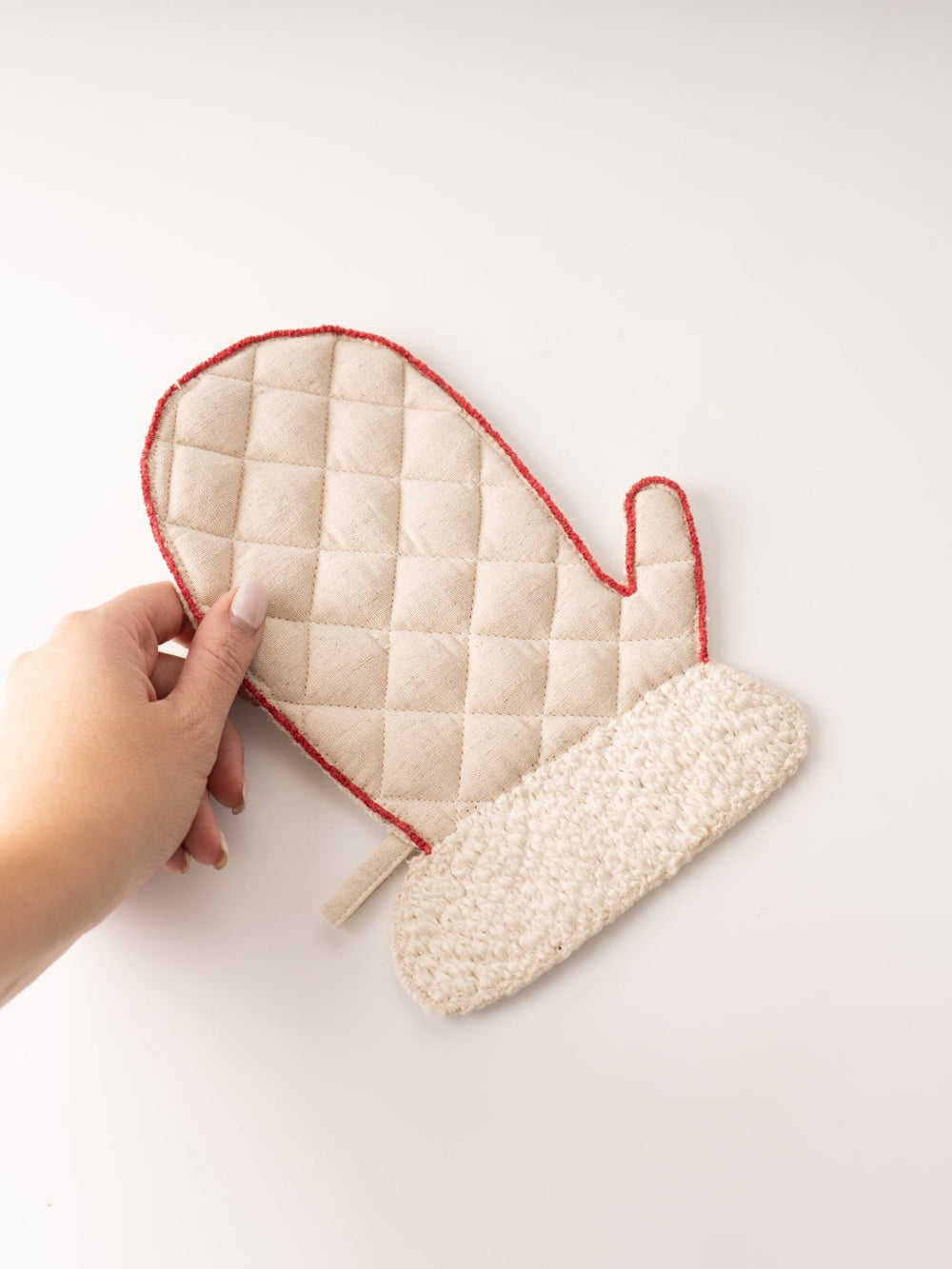 Mitten Pot Holder - Heyday