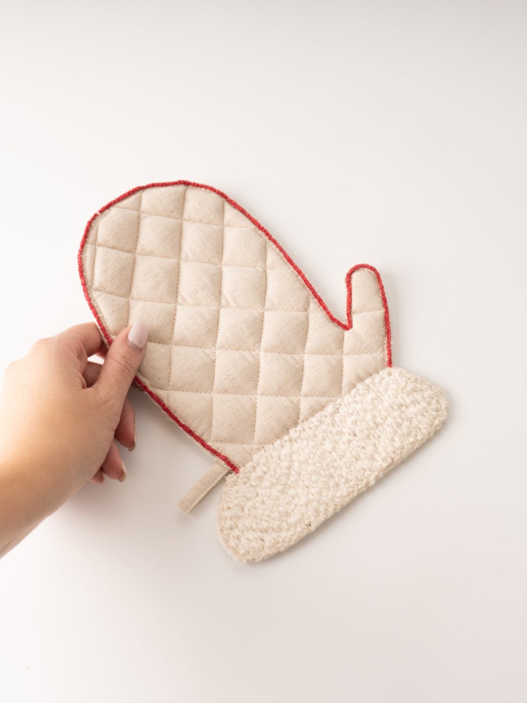 Mitten Pot Holder - Heyday