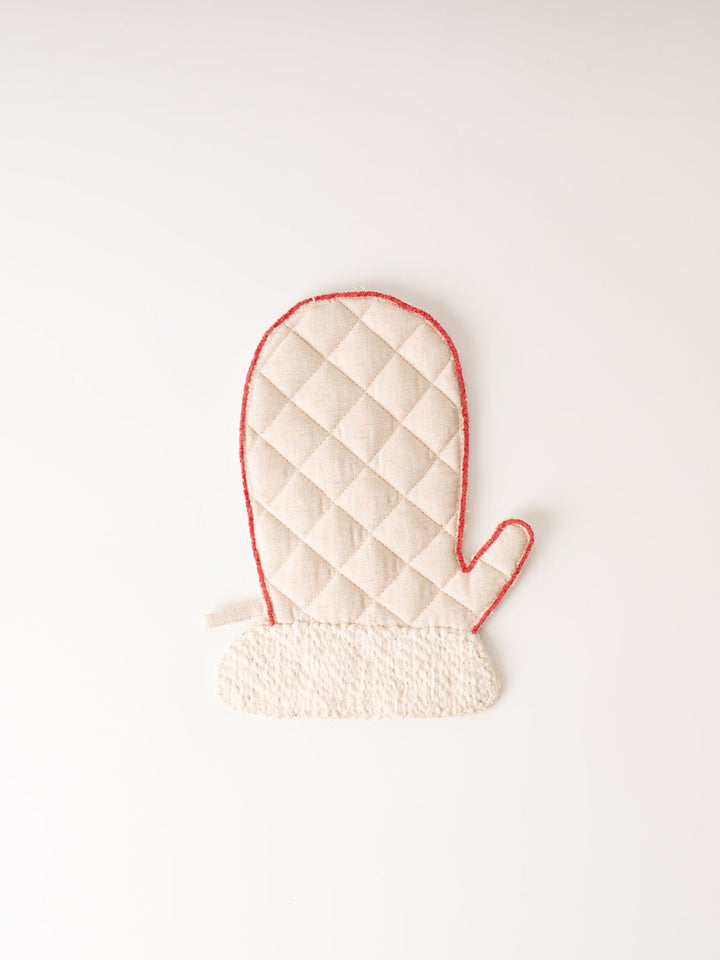 Mitten Pot Holder - Heyday