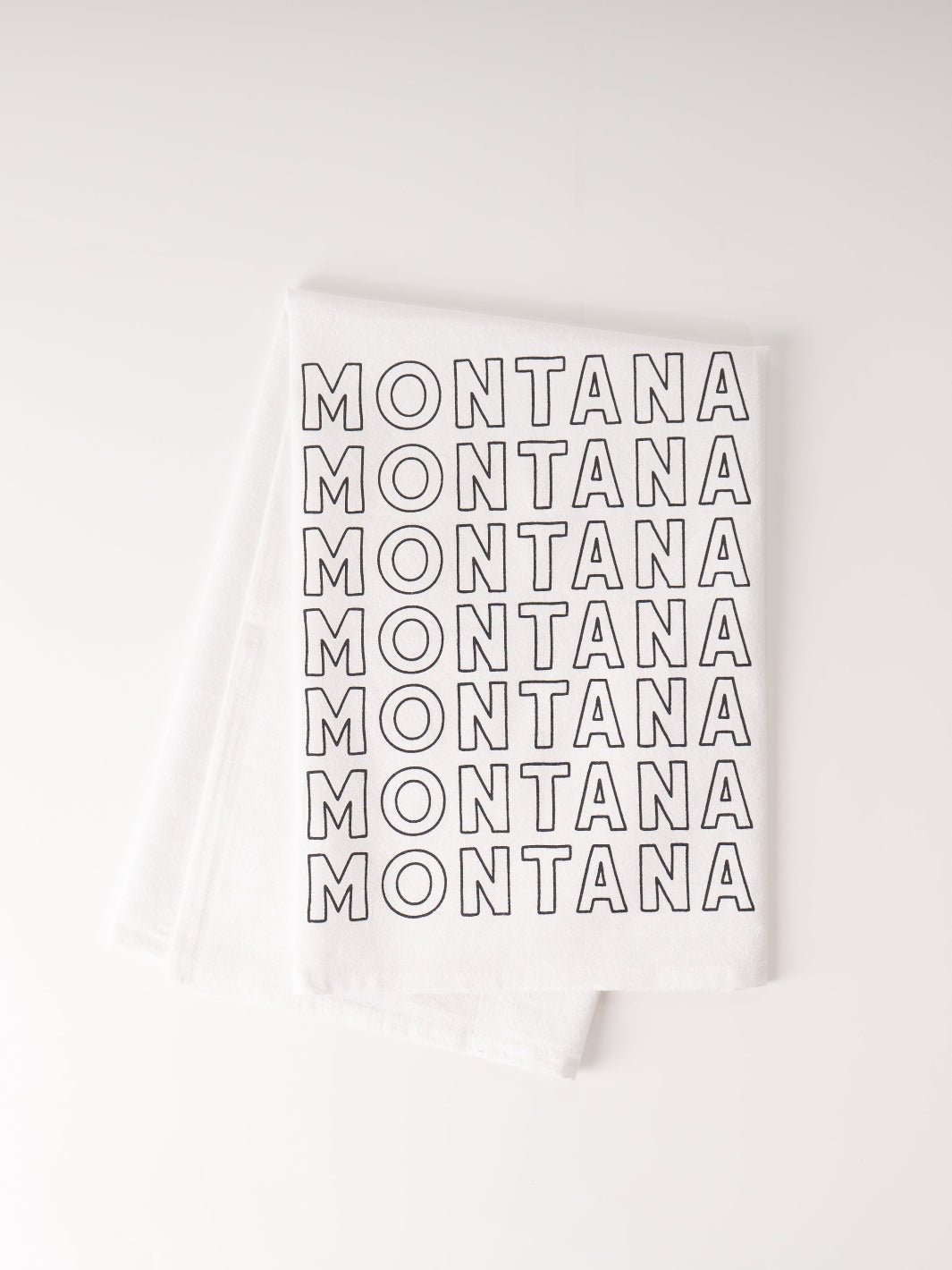 Montana Kitchen Towel - Heyday