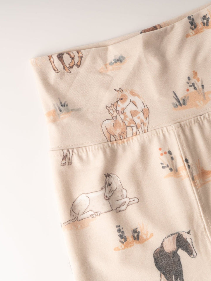 Montana Littles Pants - Heyday