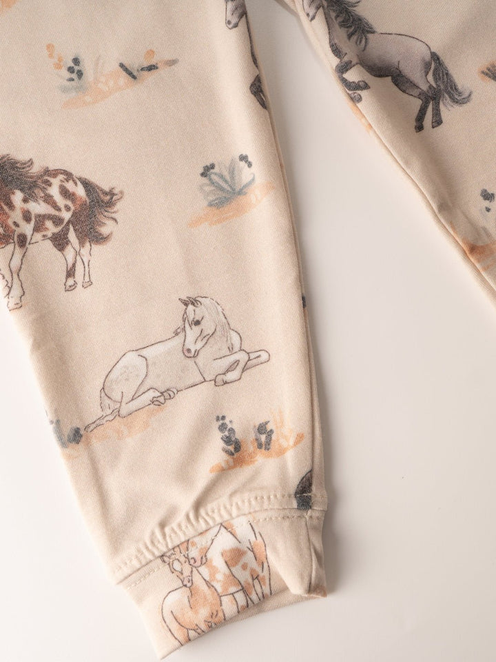 Montana Littles Pants - Heyday