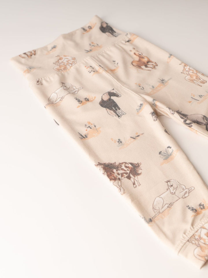 Montana Littles Pants - Heyday