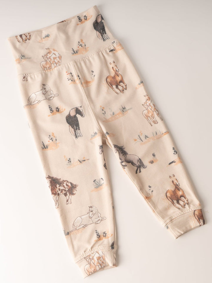 Montana Littles Pants - Heyday