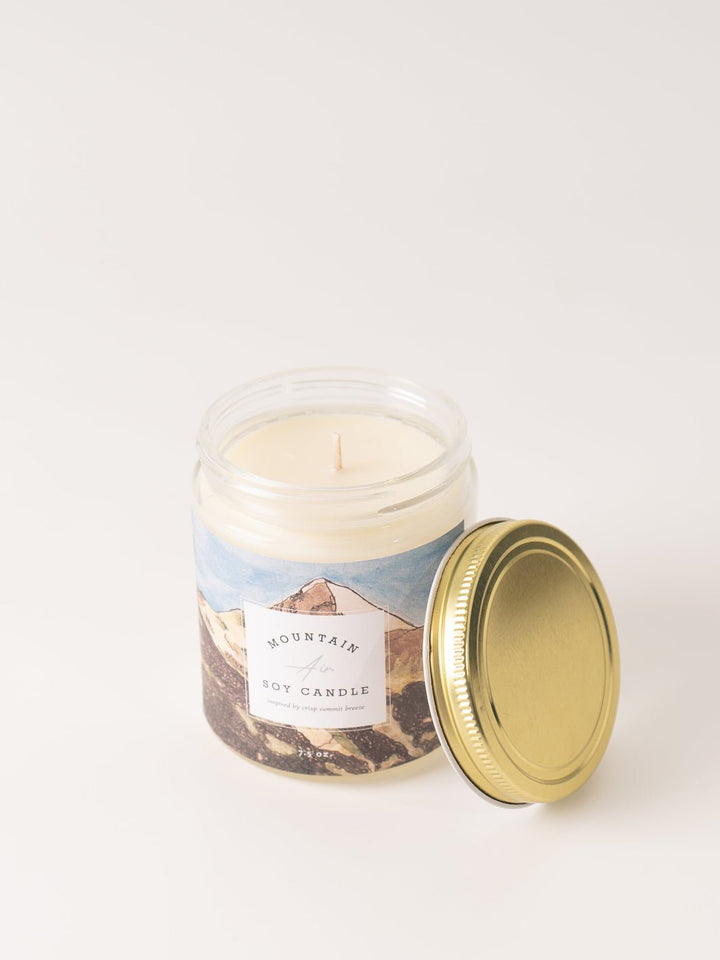 Montana Nature Series Candles - Heyday