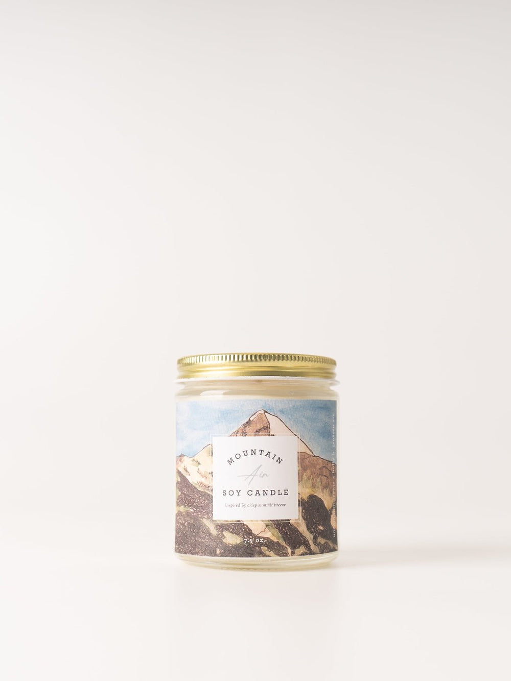 Montana Nature Series Candles - Heyday