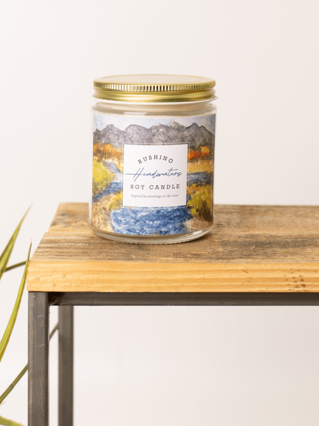 Montana Nature Series Candles - Heyday