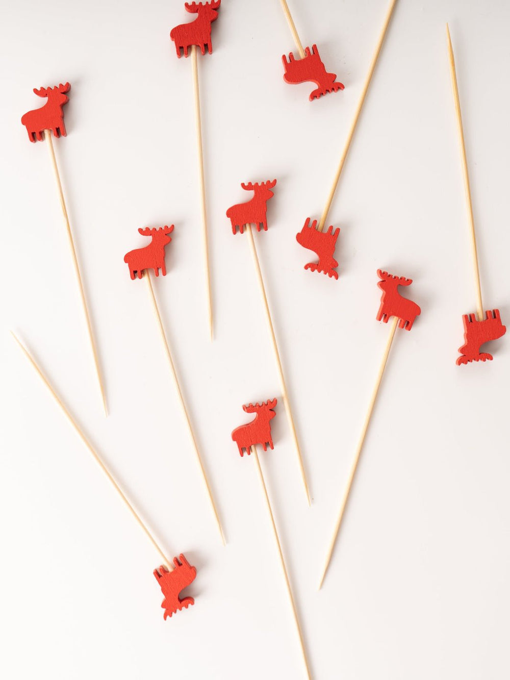 Moose Bamboo Skewers - Heyday