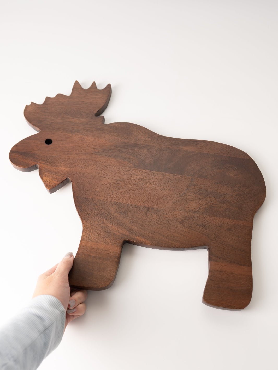 Moose Charcuterie Board - Heyday