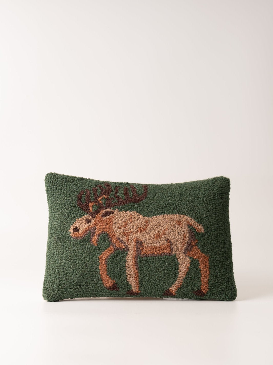 Moose Hook Pillow - Heyday