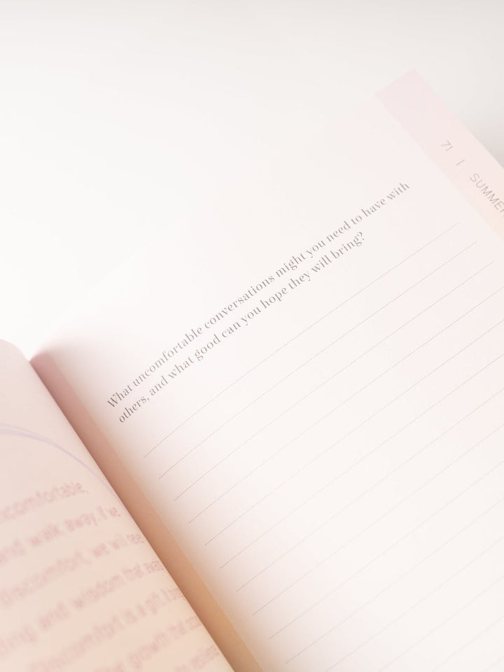 Morning Meditations: A Guided Journal to Start Each Day - Heyday