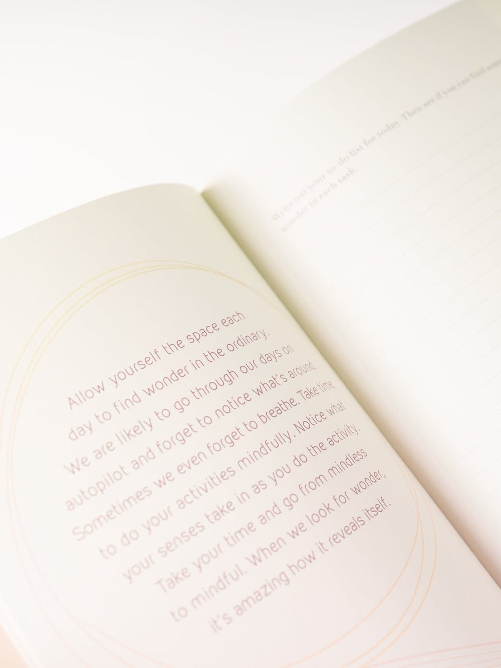 Morning Meditations: A Guided Journal to Start Each Day - Heyday