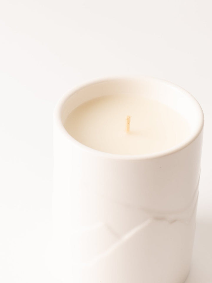 Mountain Chalet Candle - Heyday