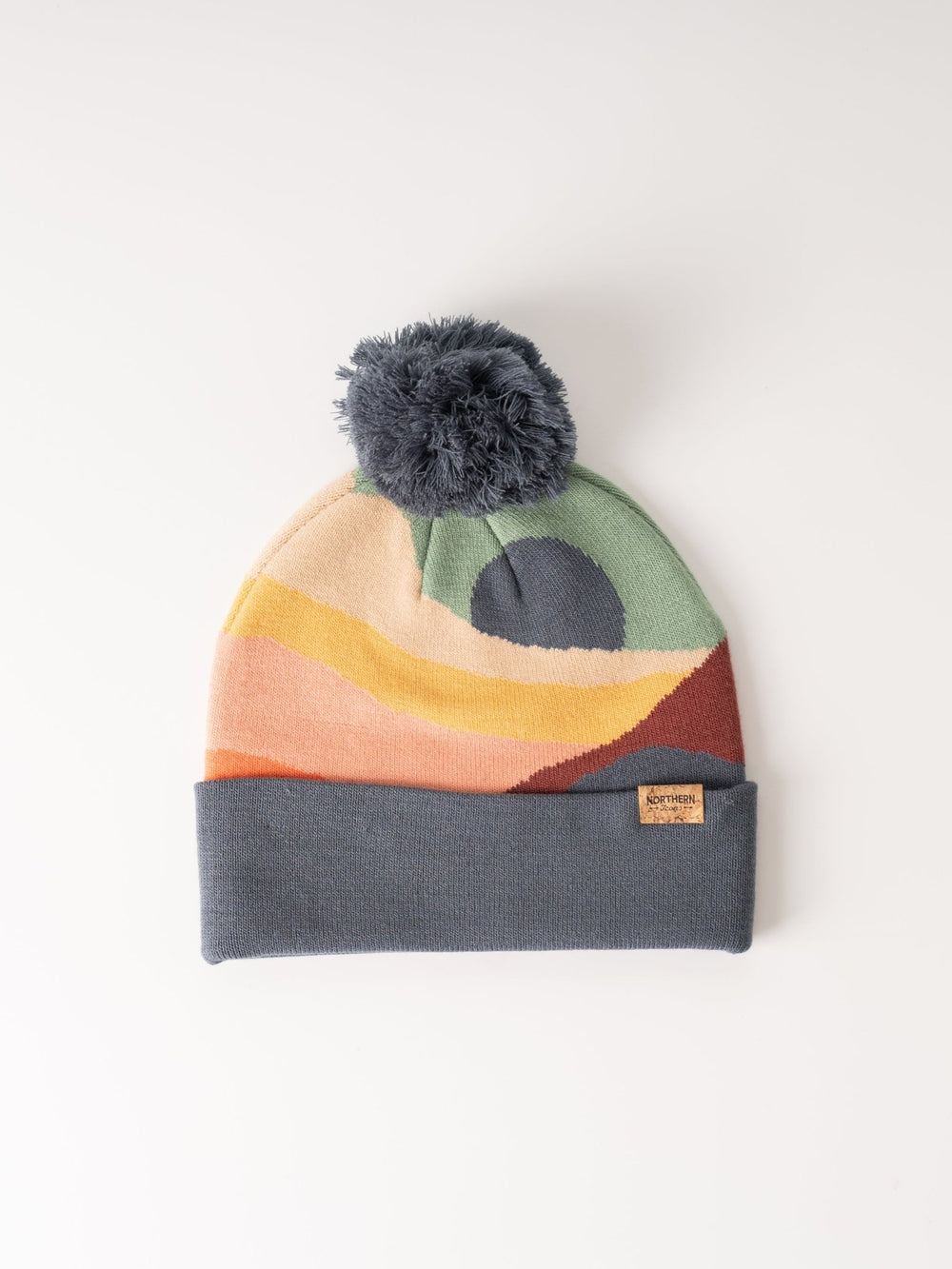 Mountain Moon Beanie - Heyday