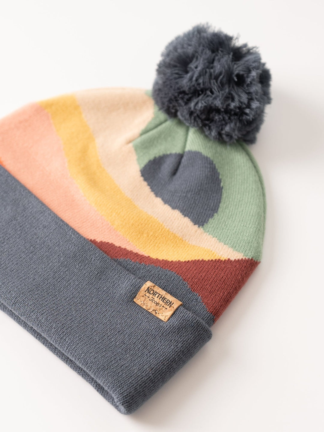 Mountain Moon Beanie - Heyday