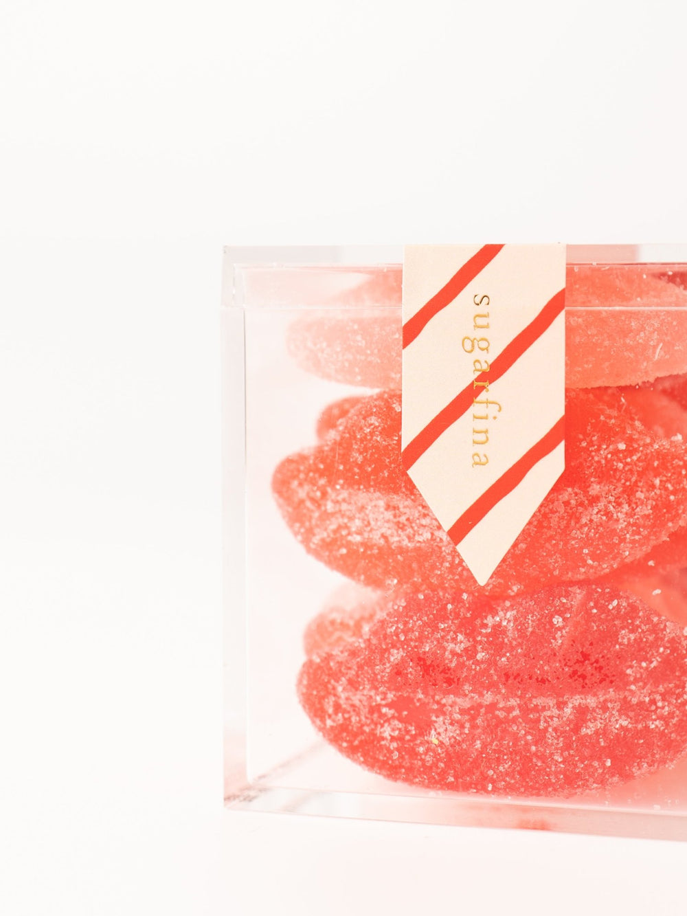 Mrs. Claus Mistletoe Kisses Gummy Candy - Heyday