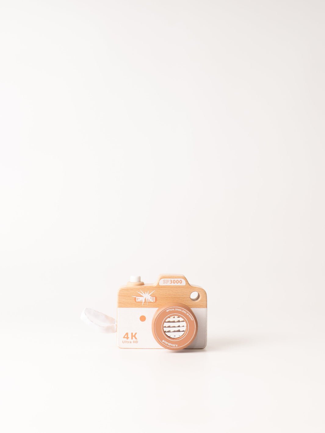 My First Camera - Heyday