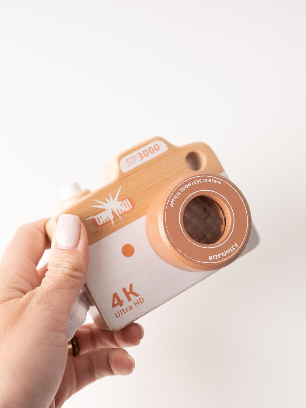My First Camera - Heyday