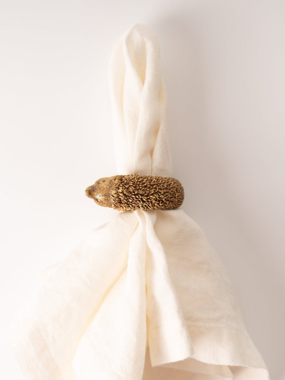 Napkin Ring Hedgehog - Heyday