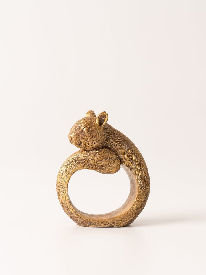 Napkin Ring Mouse - Heyday