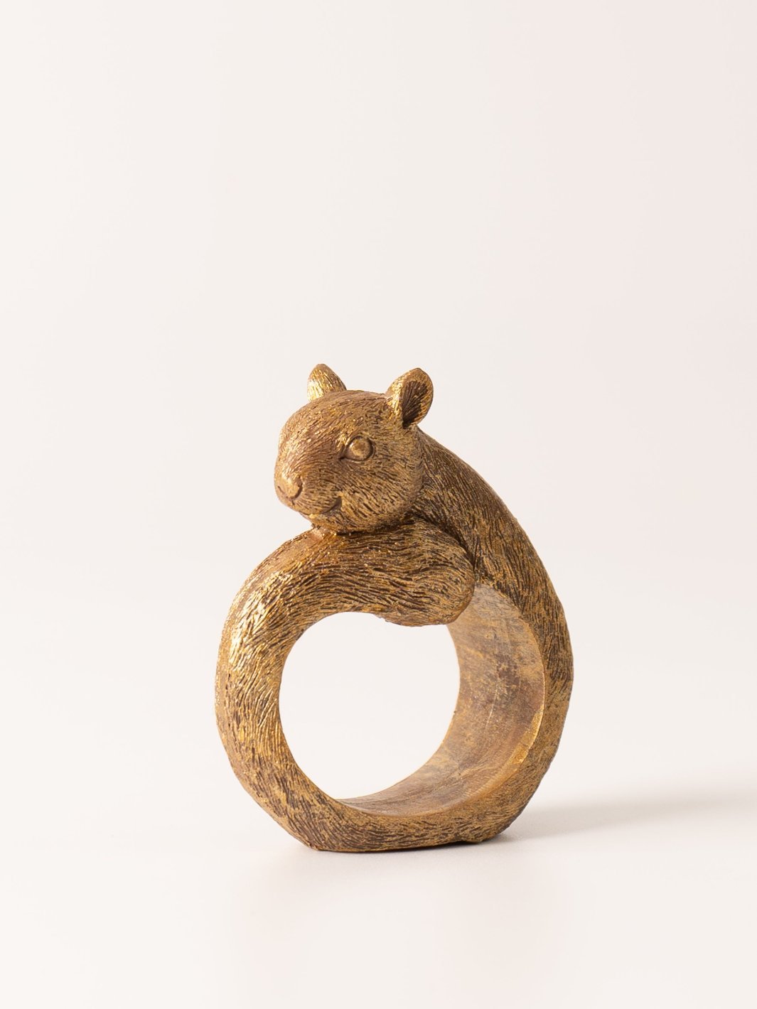 Napkin Ring Mouse - Heyday