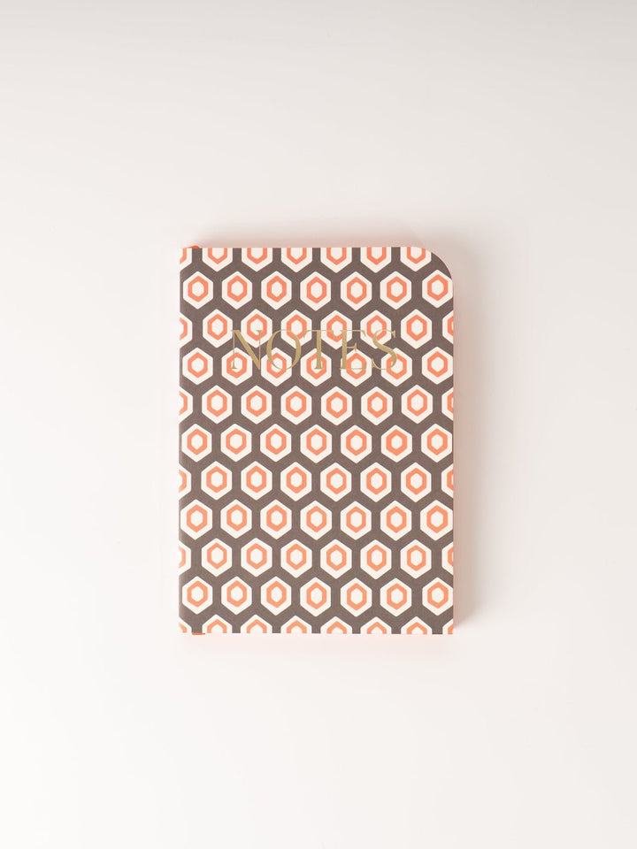 Nice People Small Notebook - Heyday