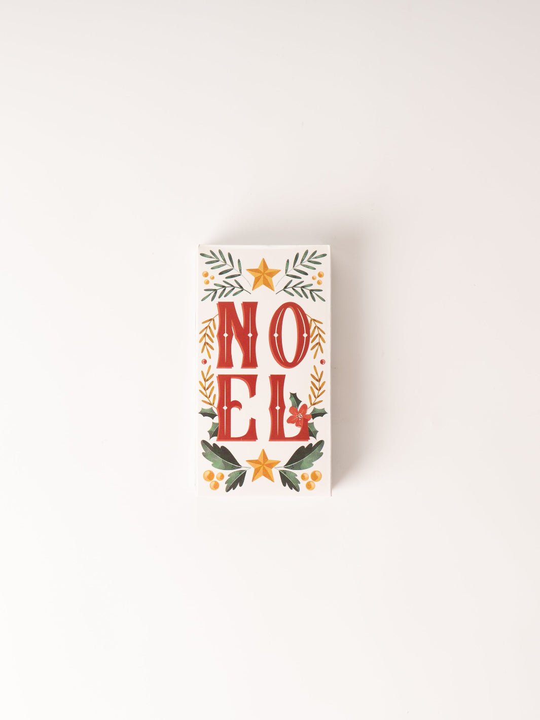 Noel Matches - Heyday