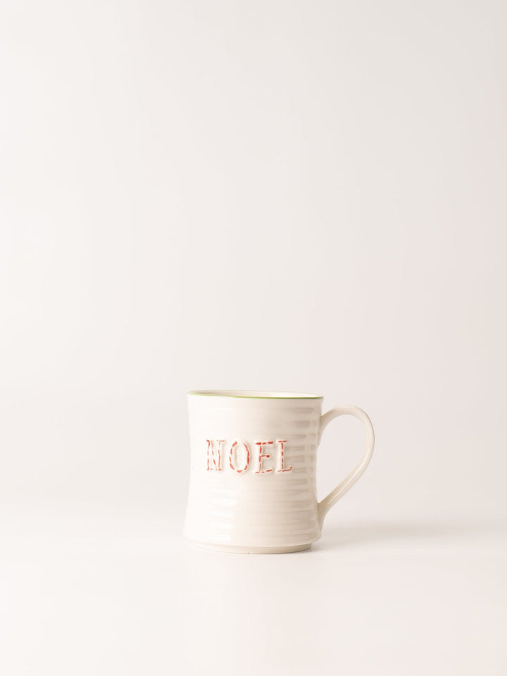 Noel Mug - Heyday
