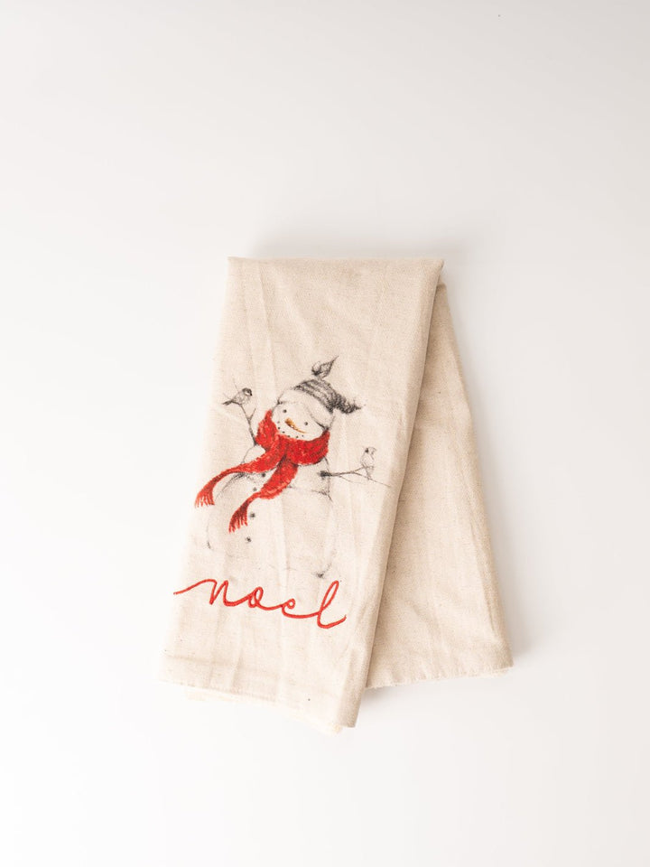 Noel Tea Towel - Heyday