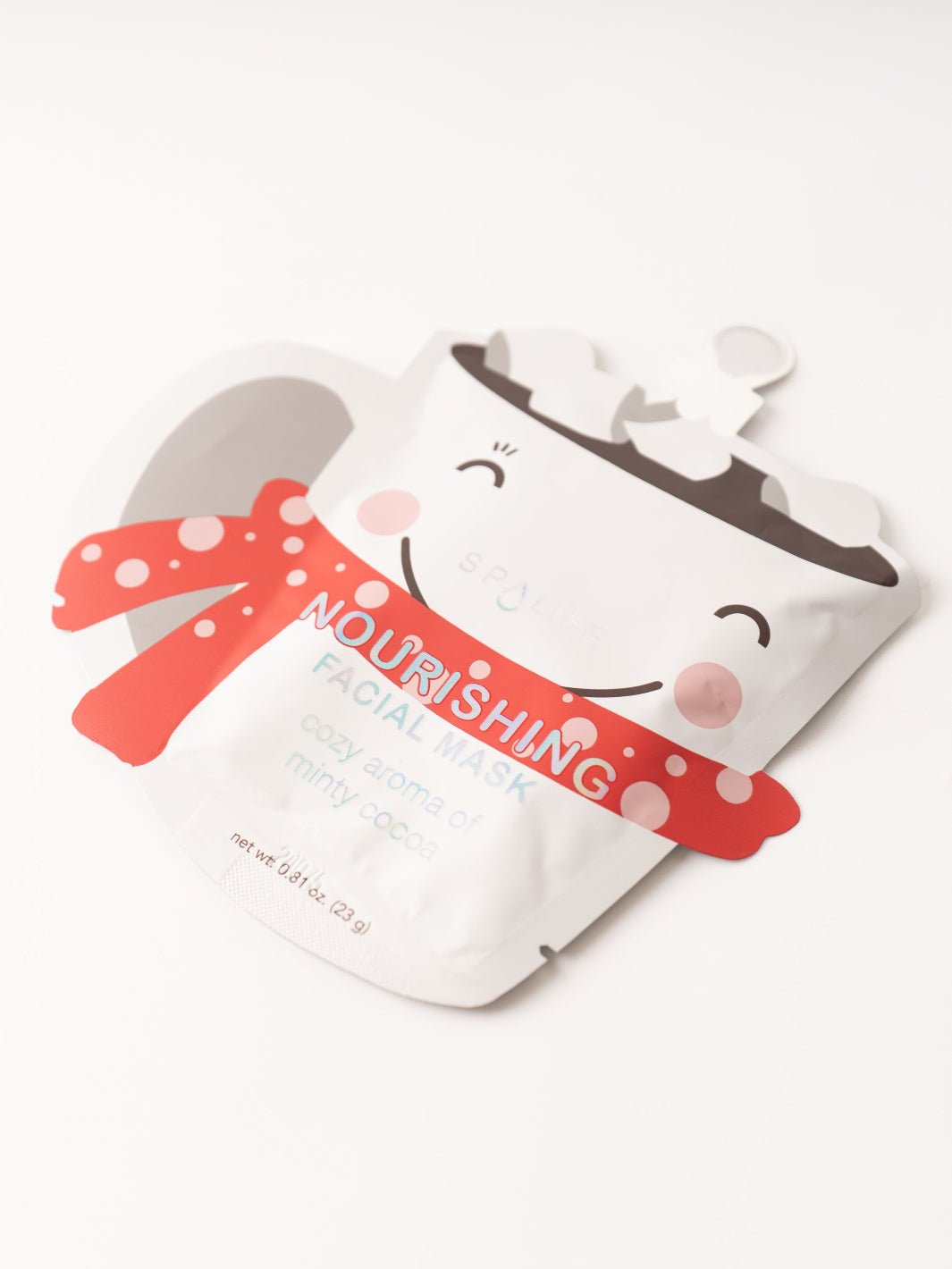 Nourishing Facial Mask - Heyday