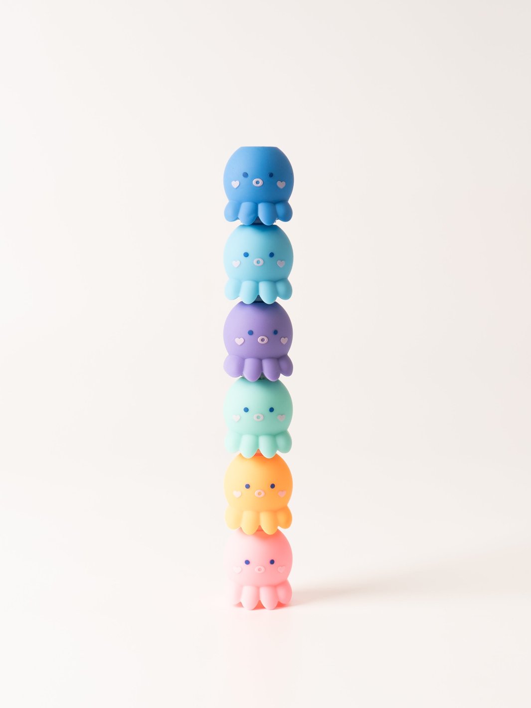 Octopus Stacking Marker Set - Heyday