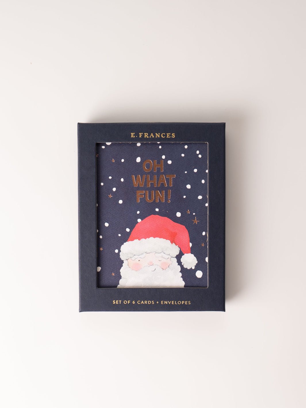 Oh What Fun Card Collection - Heyday