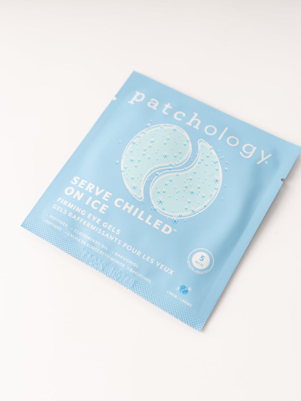 On Ice Eye Gels - Heyday