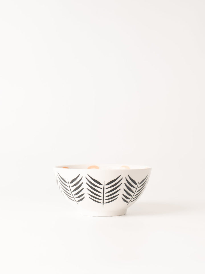 Orange Poppy Bowl - Heyday