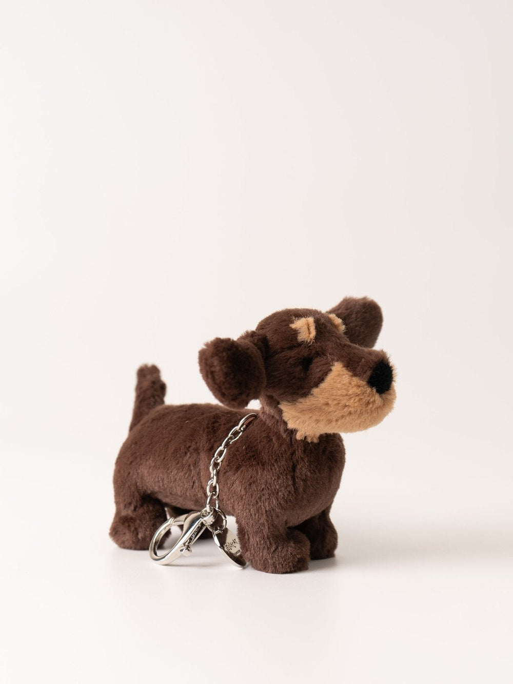 Otto Sausage Dog Bag Charm - Heyday